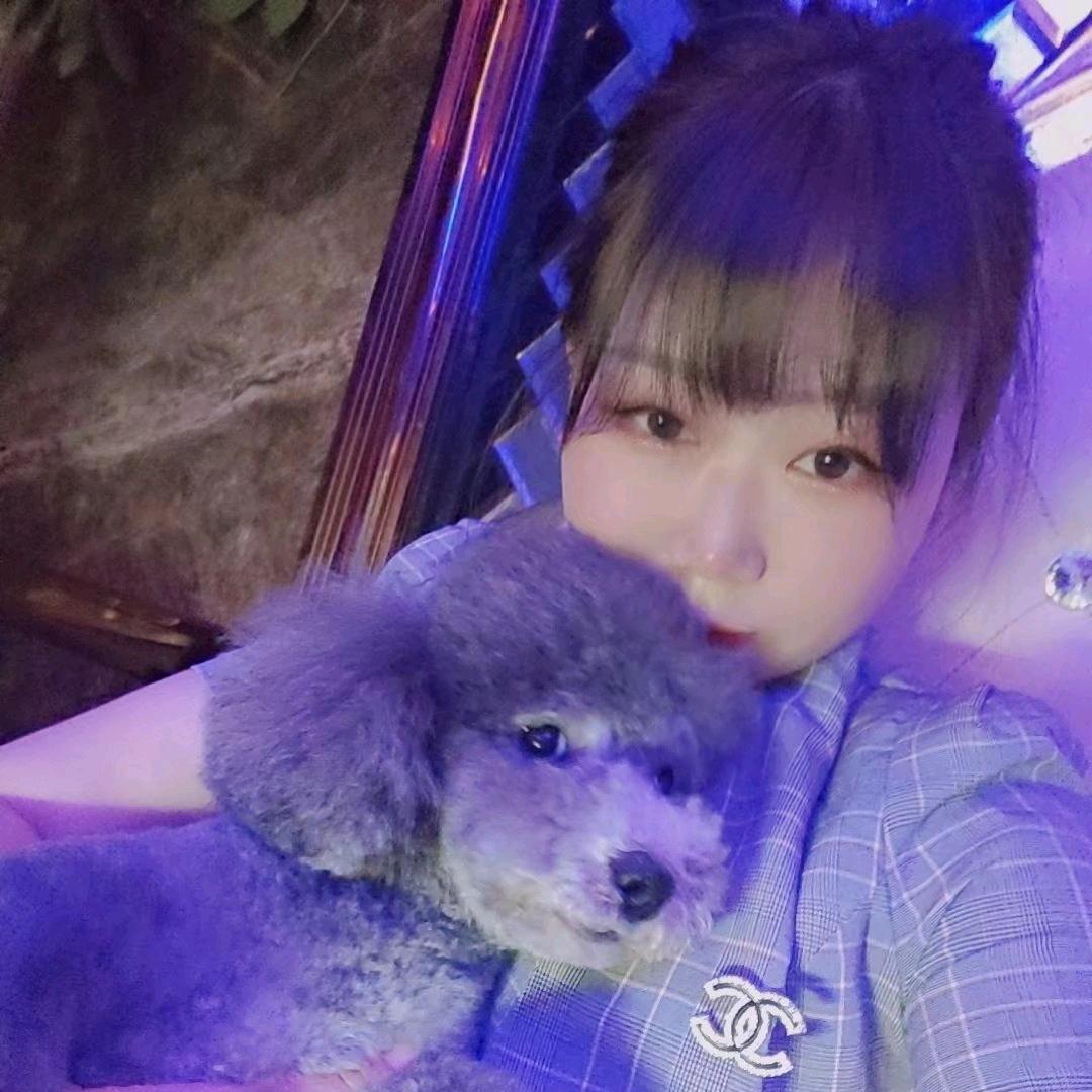 小小霞