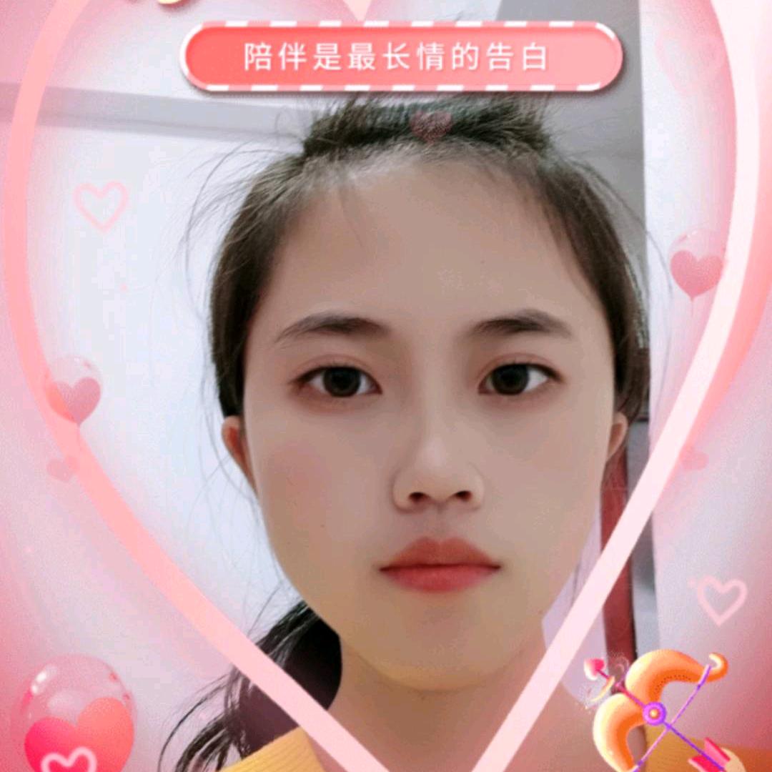 @月娜