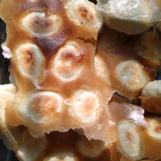 正宗许孟炉包 烧鸡