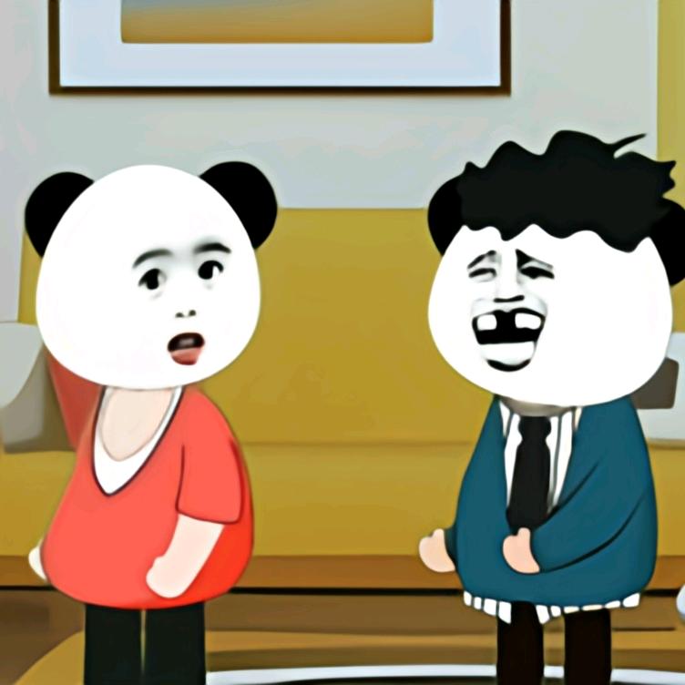 爆笑沙雕哥