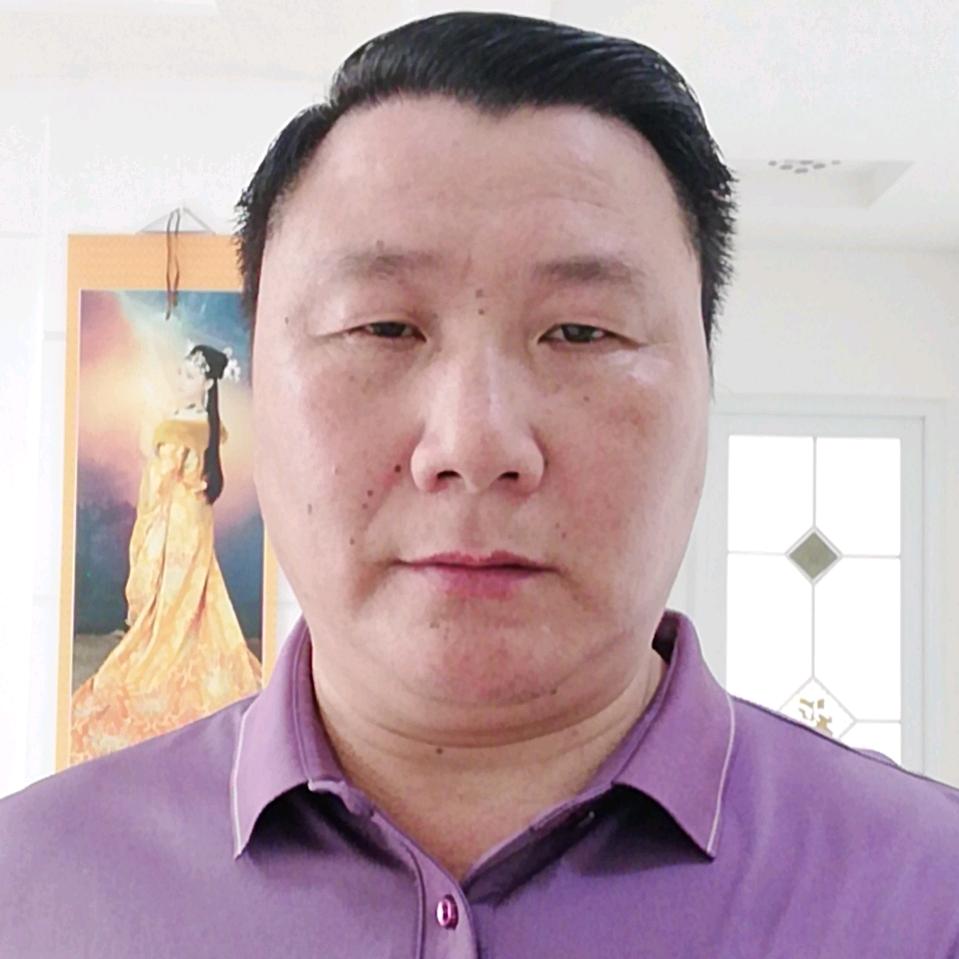 布衣刘辉