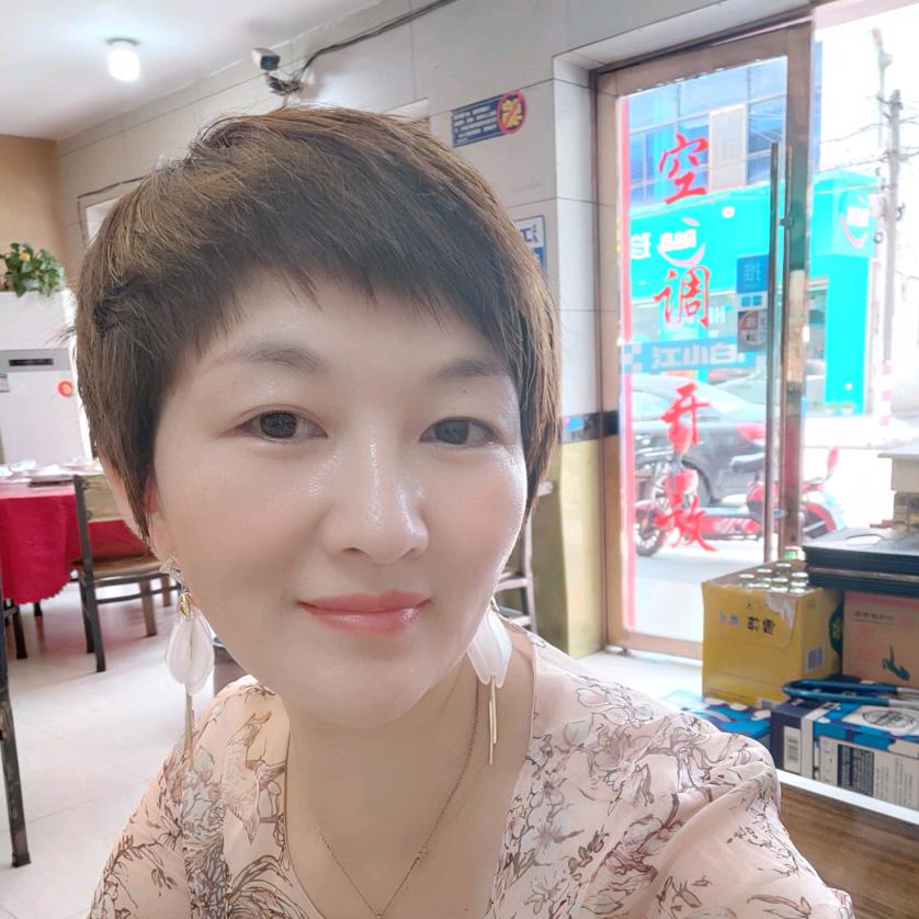 砀山徐姐