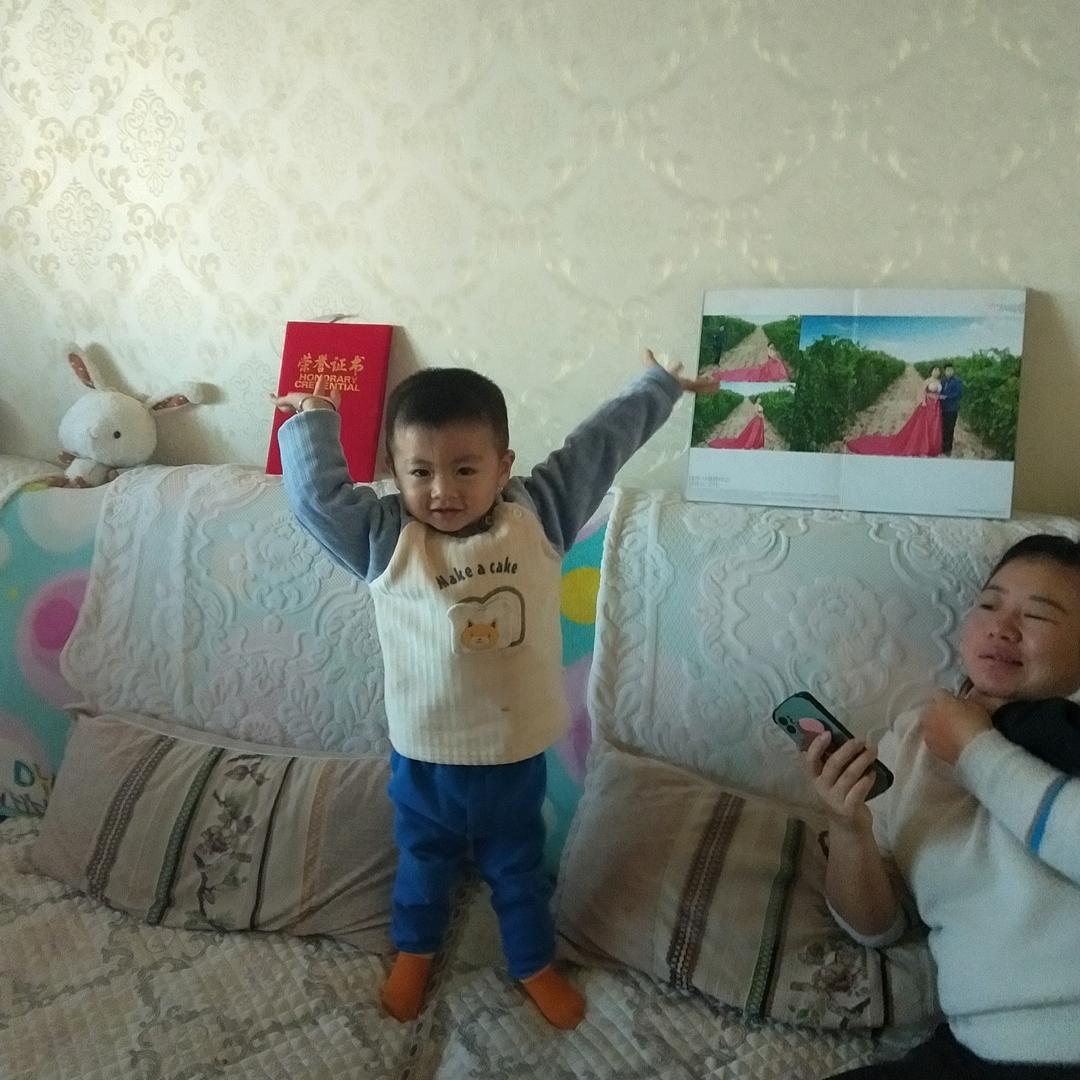 琴妹妹