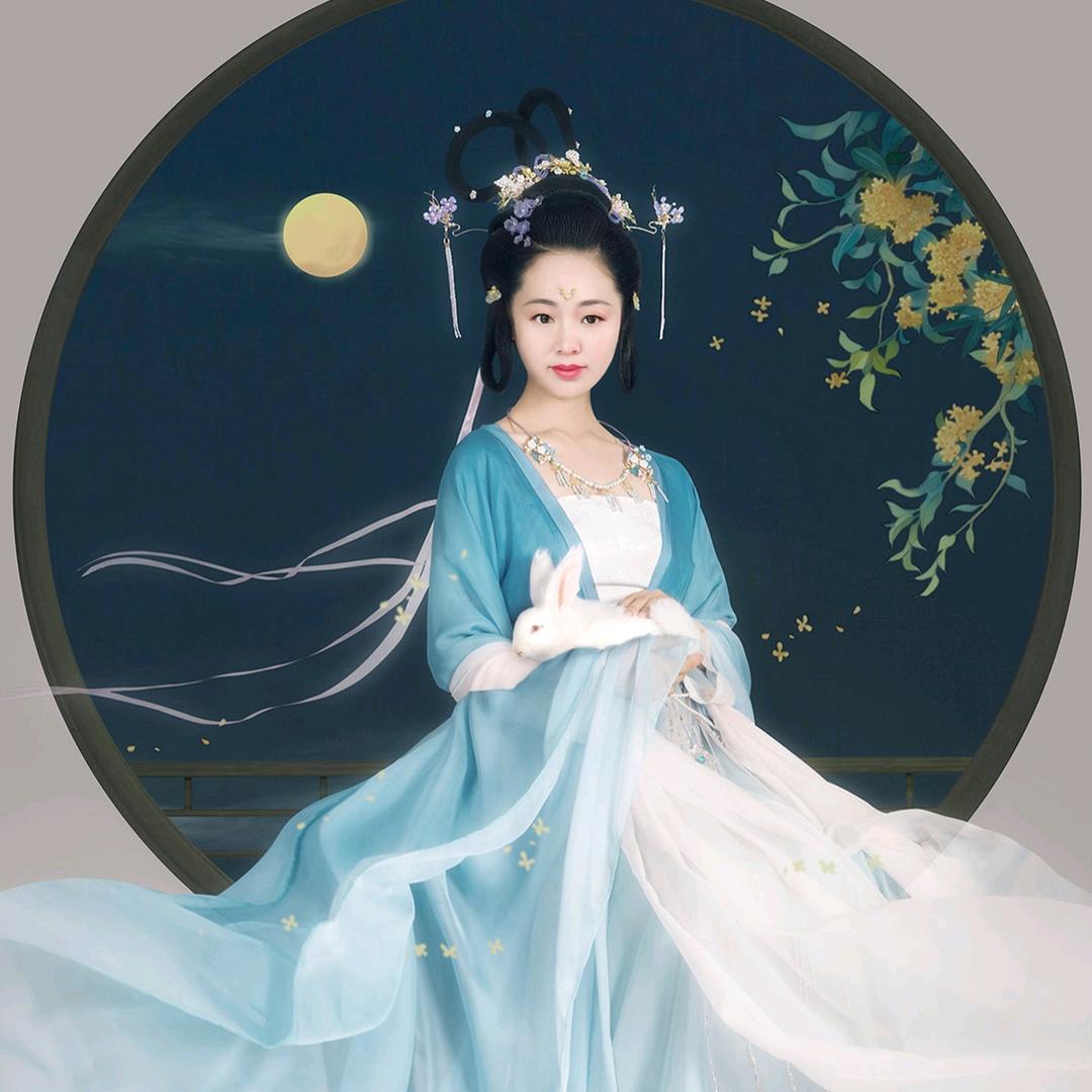 李姐姐  上午8.30  下午7.30