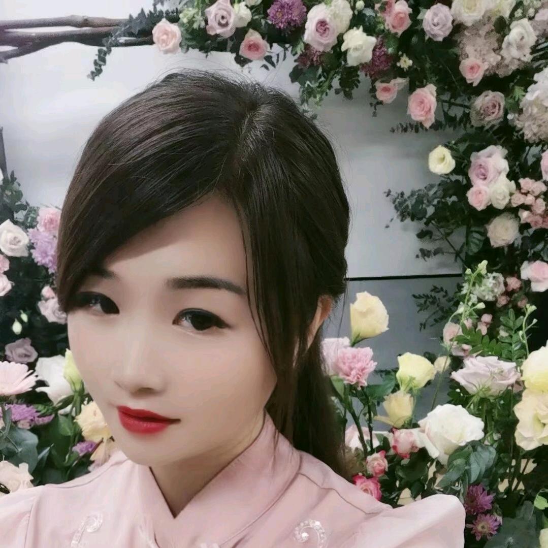花之语 & 花艺