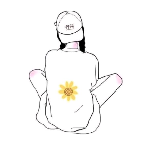 雨后彩虹。