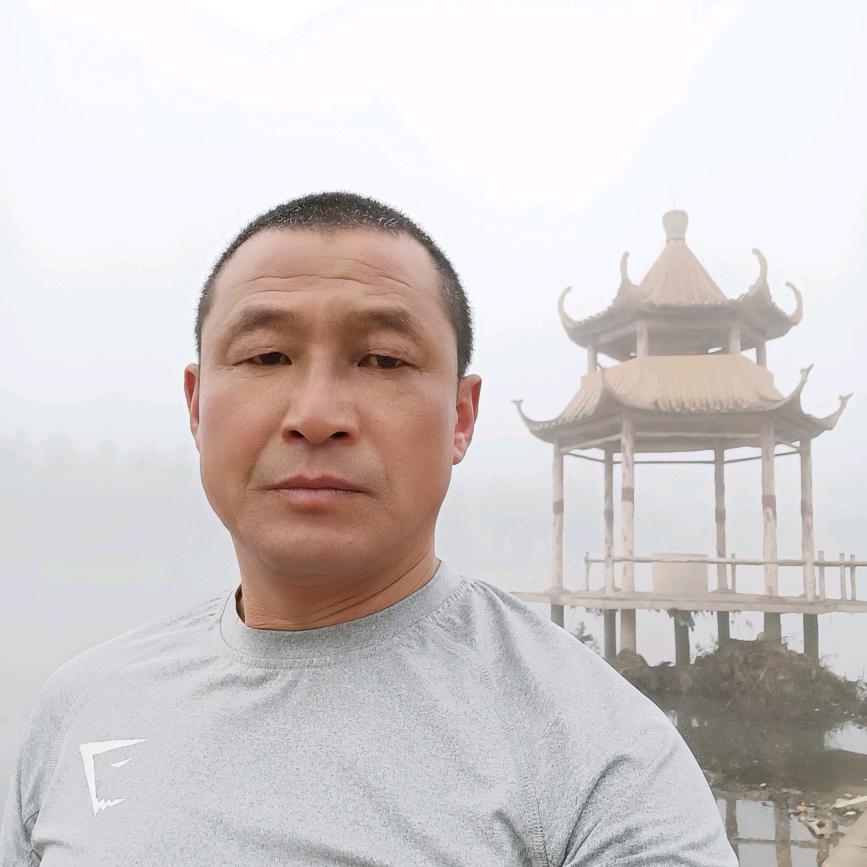 开公交的大叔