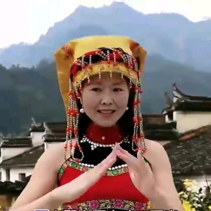 仙女下凡