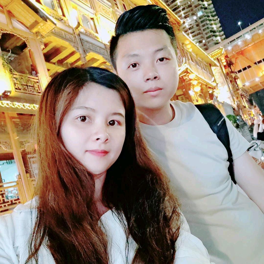 赖＆林夫妇🔥  ⁶⁶¹