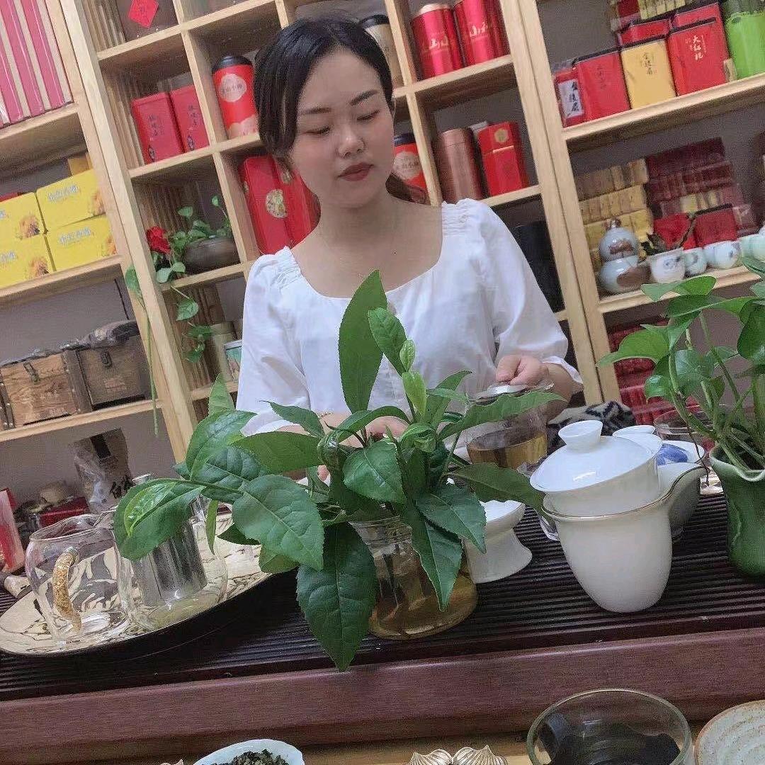 安溪县城厢林晓婷茶行