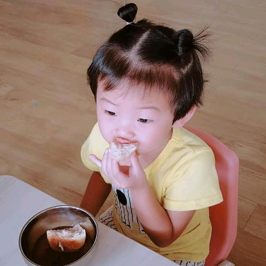 爱吃的北北
