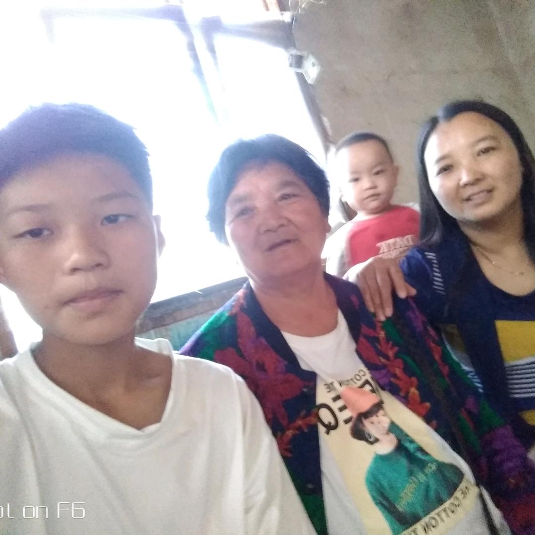 天天都是好心情