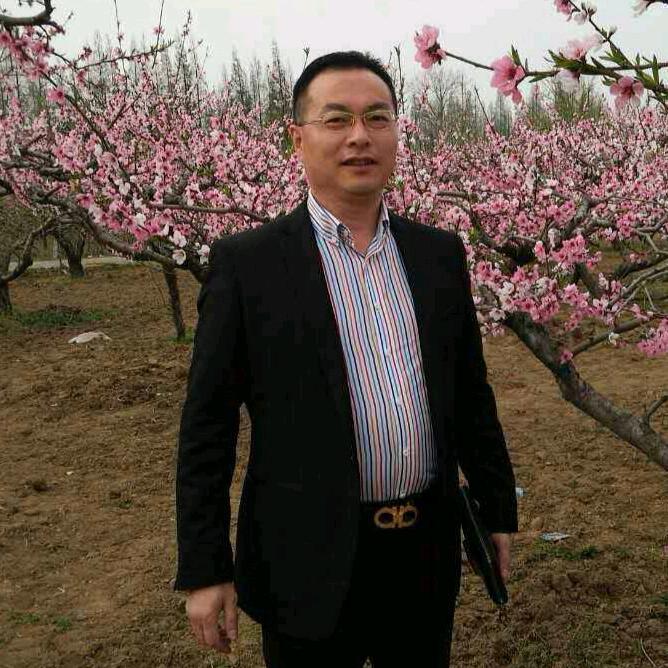 China三哥～清逸堂