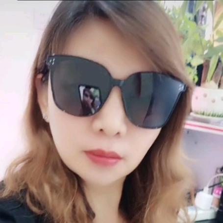 欧阳梦🌸