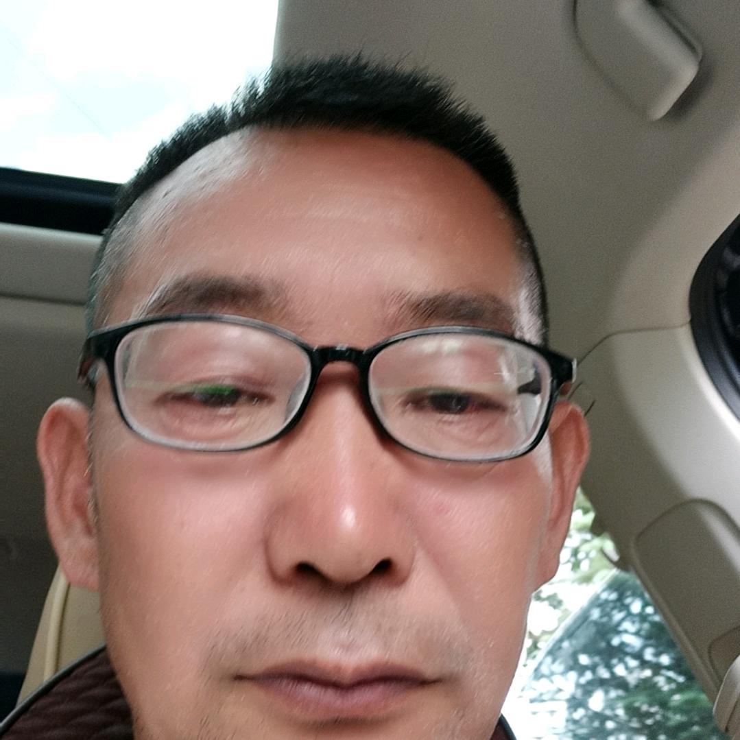 殷振海