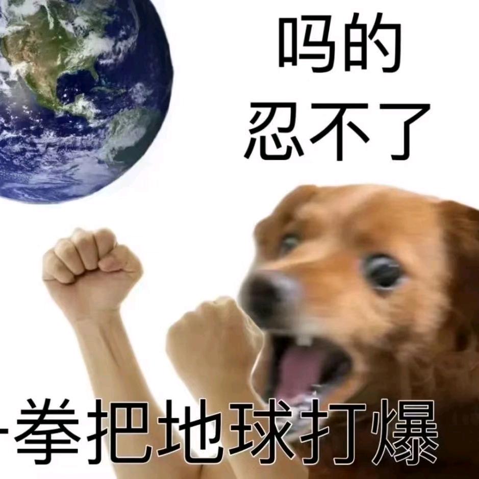 duck4U头像