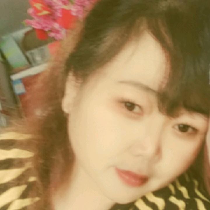 我是你的开心果