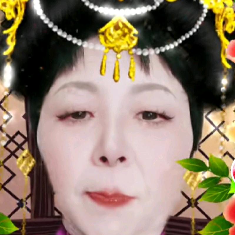 代姐