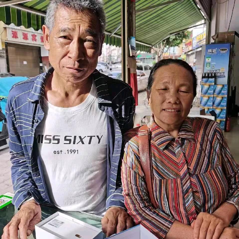 管朝秀