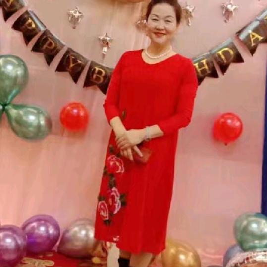 美丽女人上善若水🌹