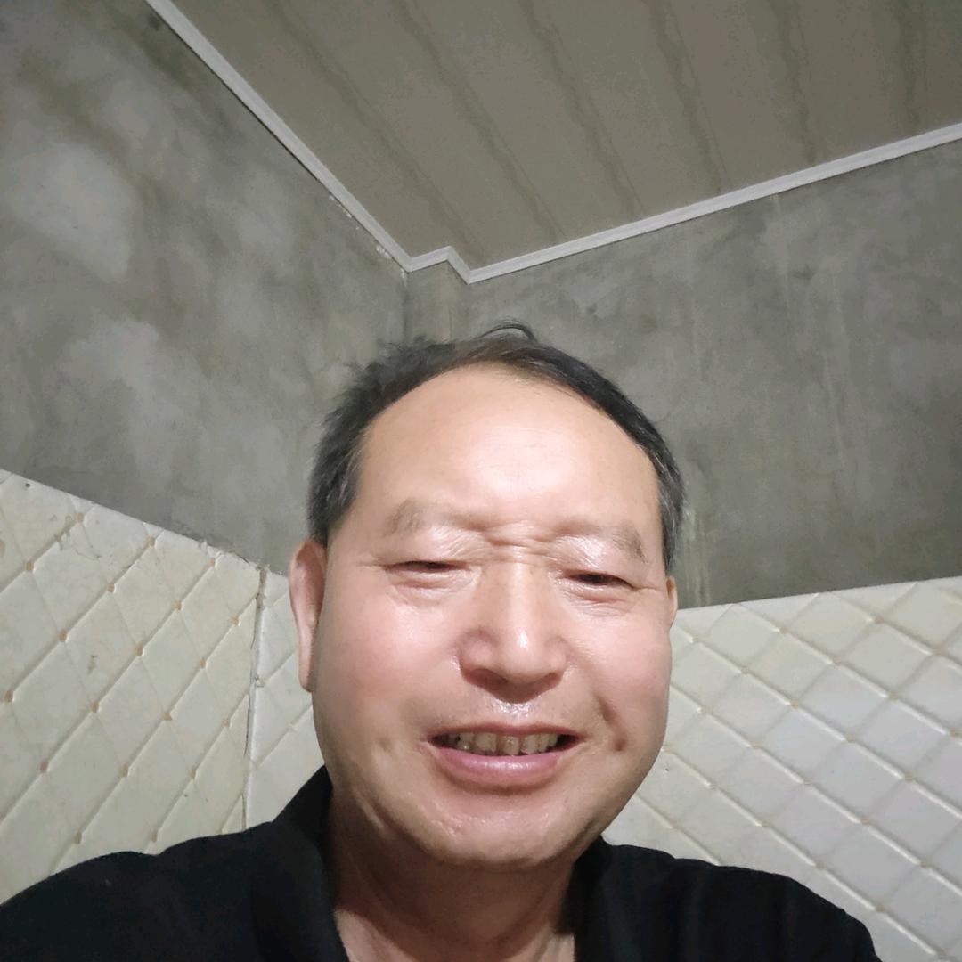 韩江洪