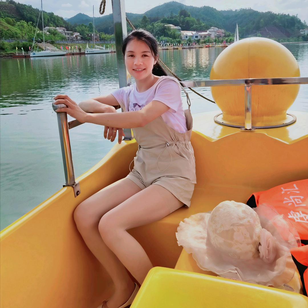 小敏💕
