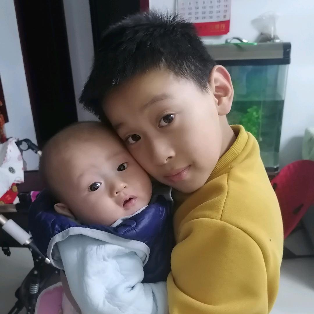 君～皓妈妈