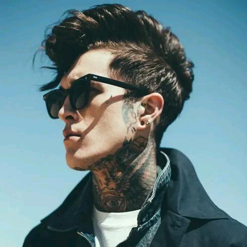 去掉半杯烦恼🥤