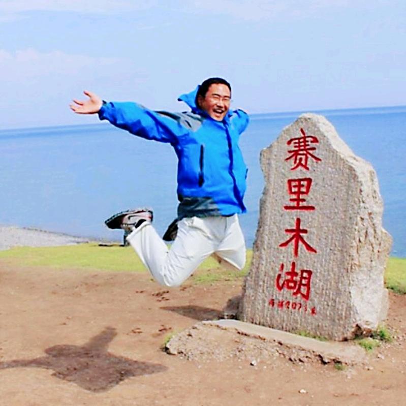 姚老师说六安