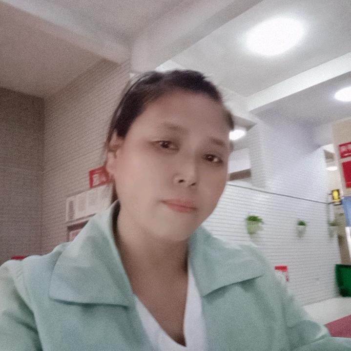 李梅梅