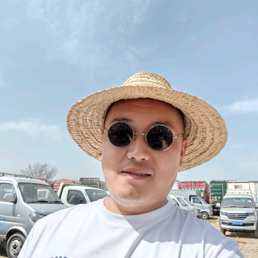 柯柯二手货车