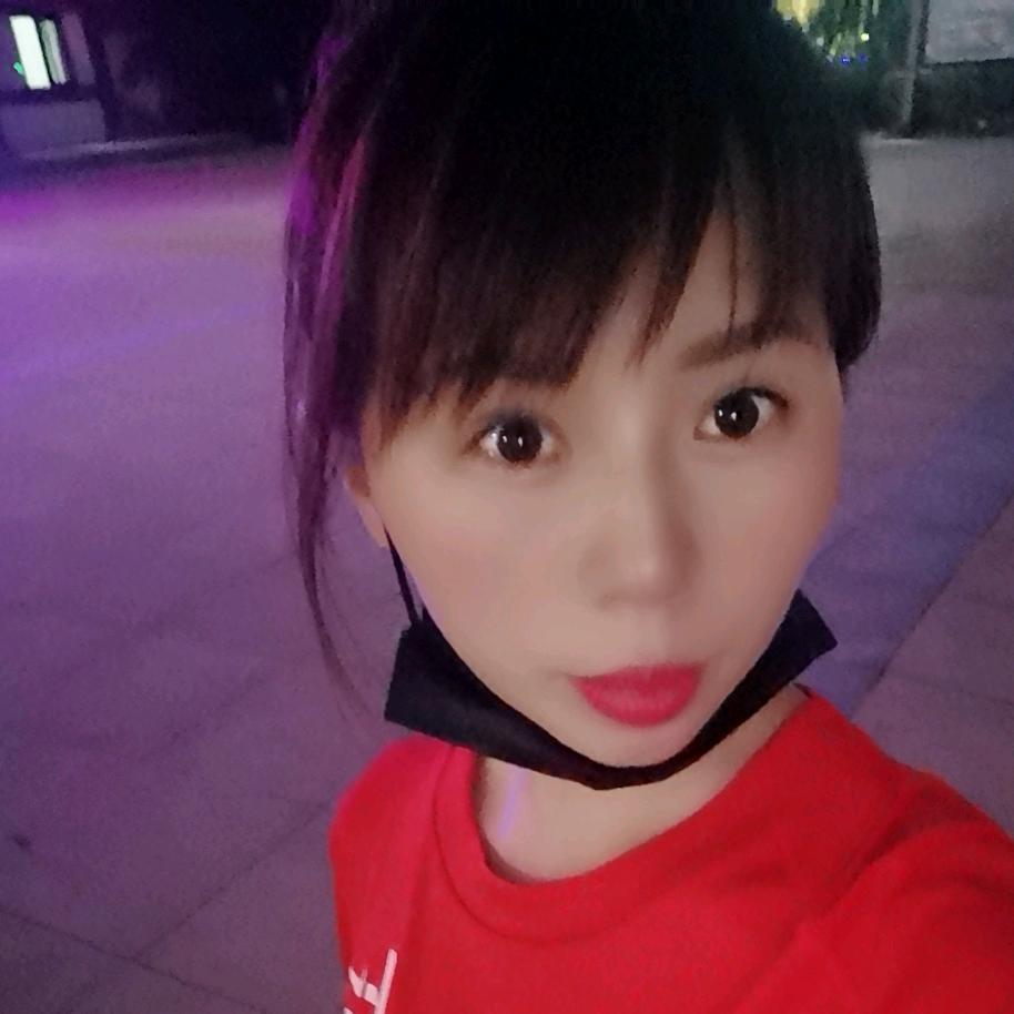 莉莉爱跑二环