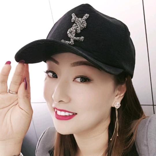 丽丽 @张