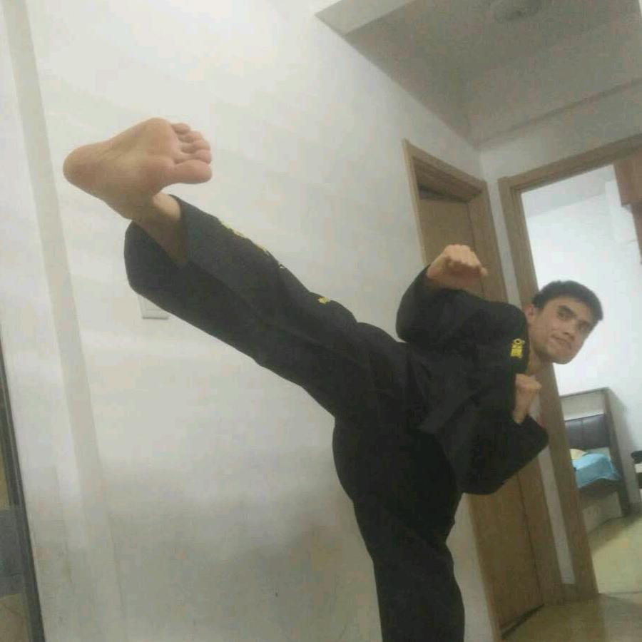 武德缘