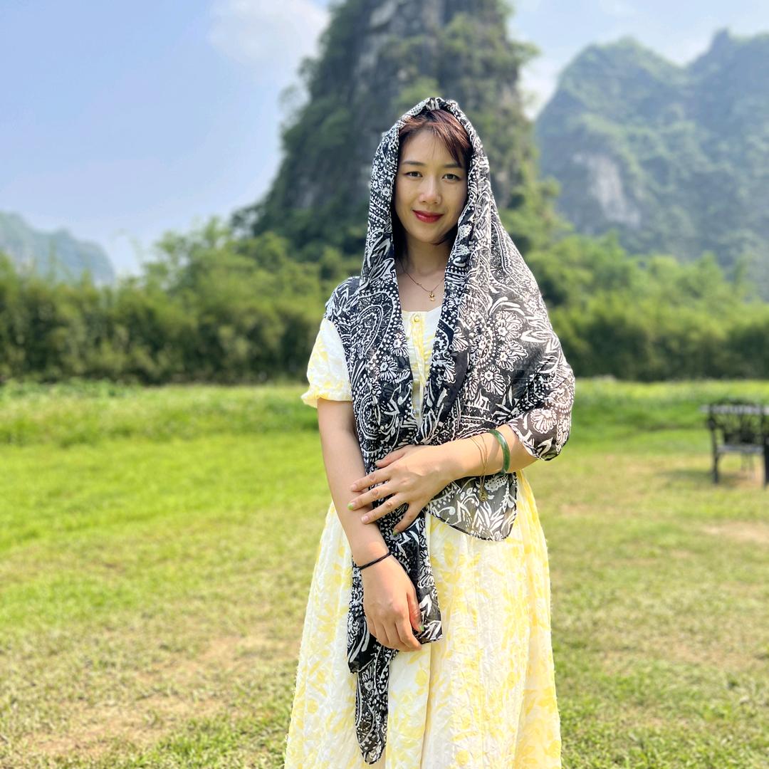 妞妞爱生活