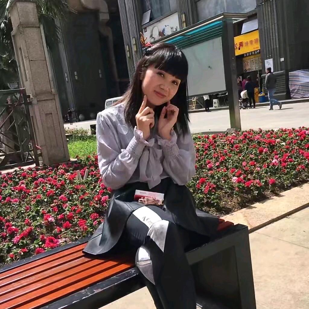 琳琳🌞