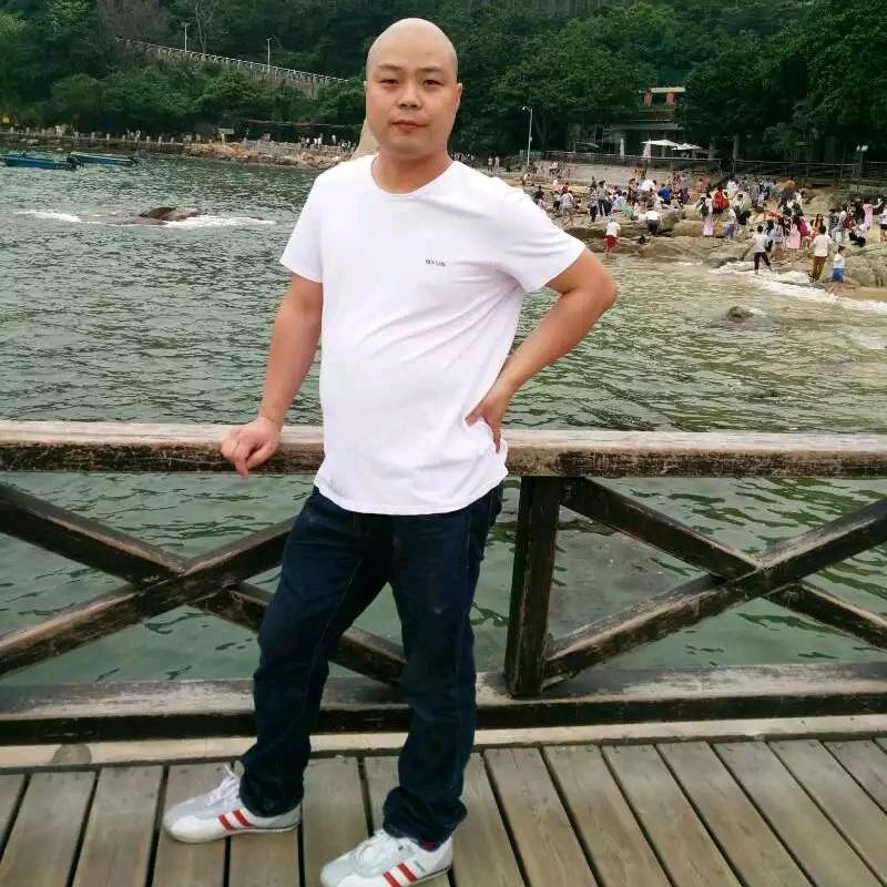 我的名字叫张杰