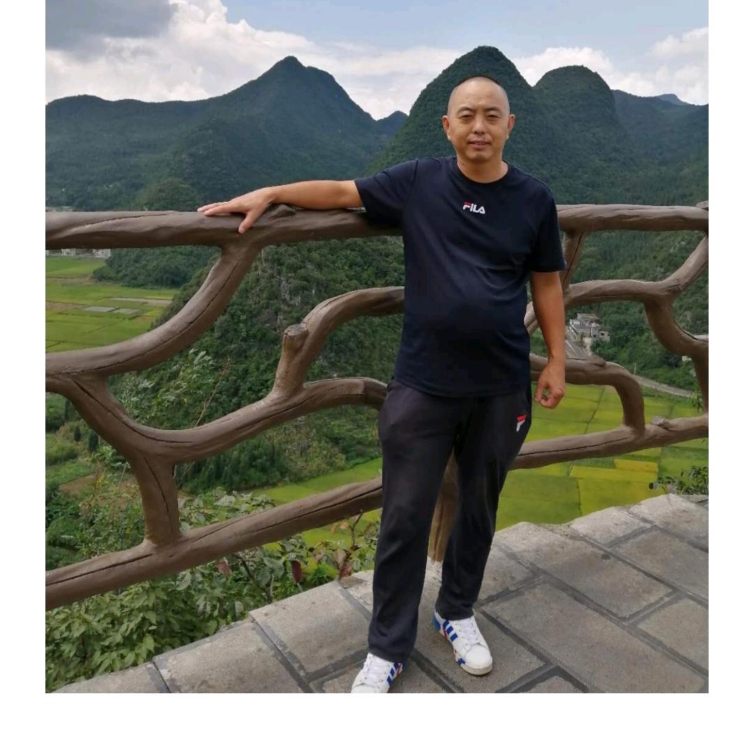 平平安安
