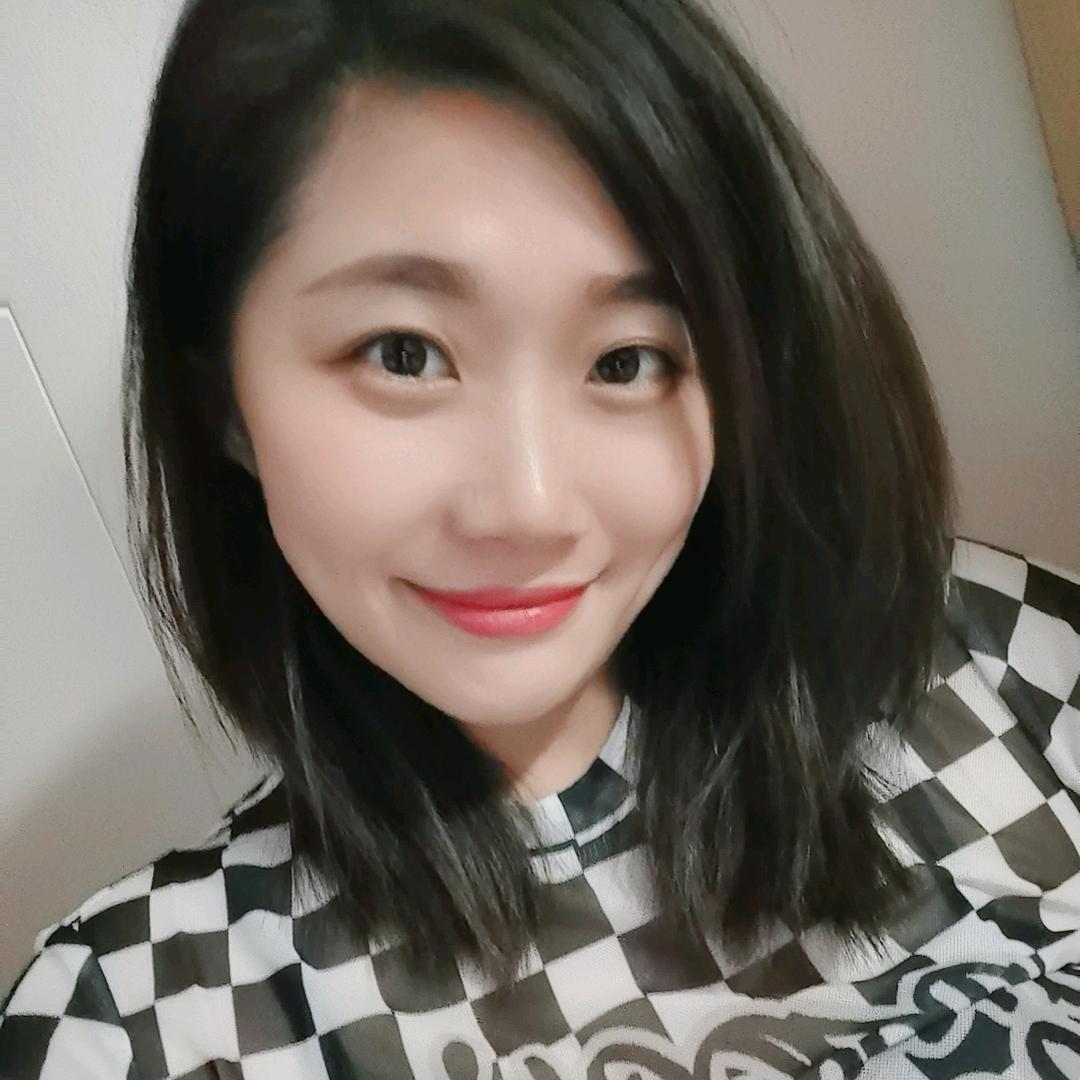 狮子小姐。