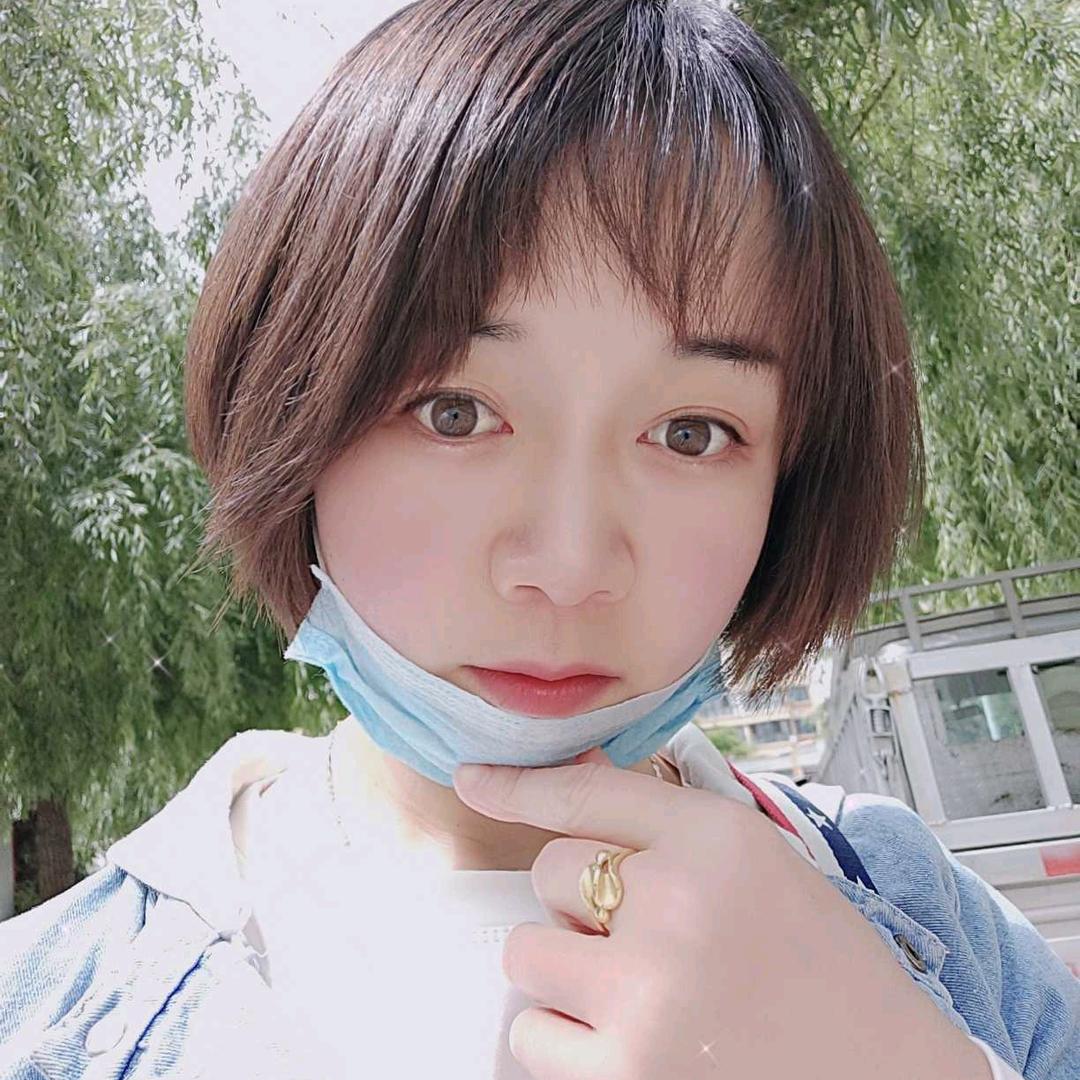 水晶逗儿✨️啦啦吆