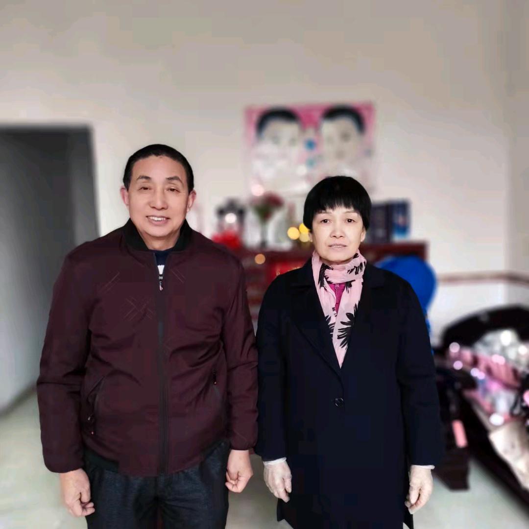 开心就好(水花)