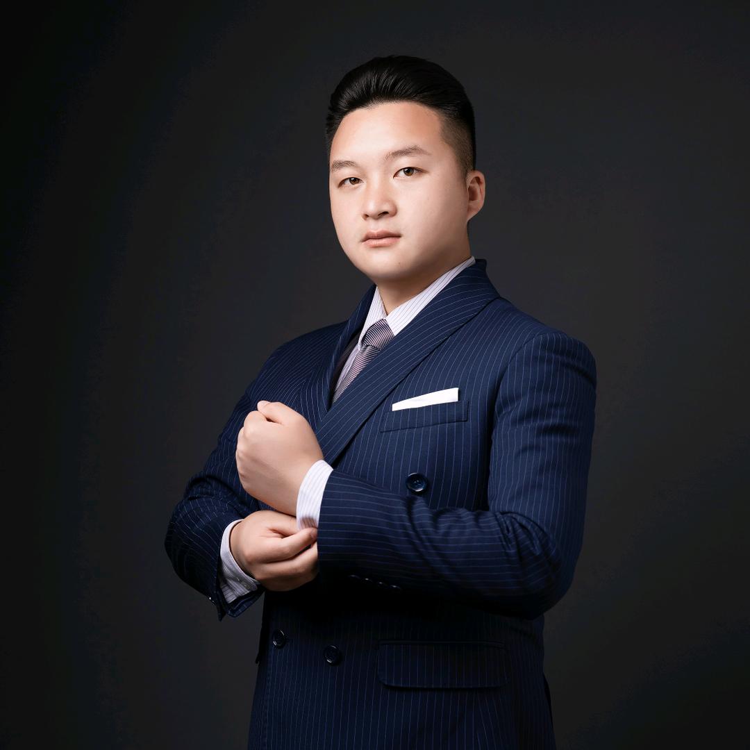 大唐I昆明豪宅（精严地产）