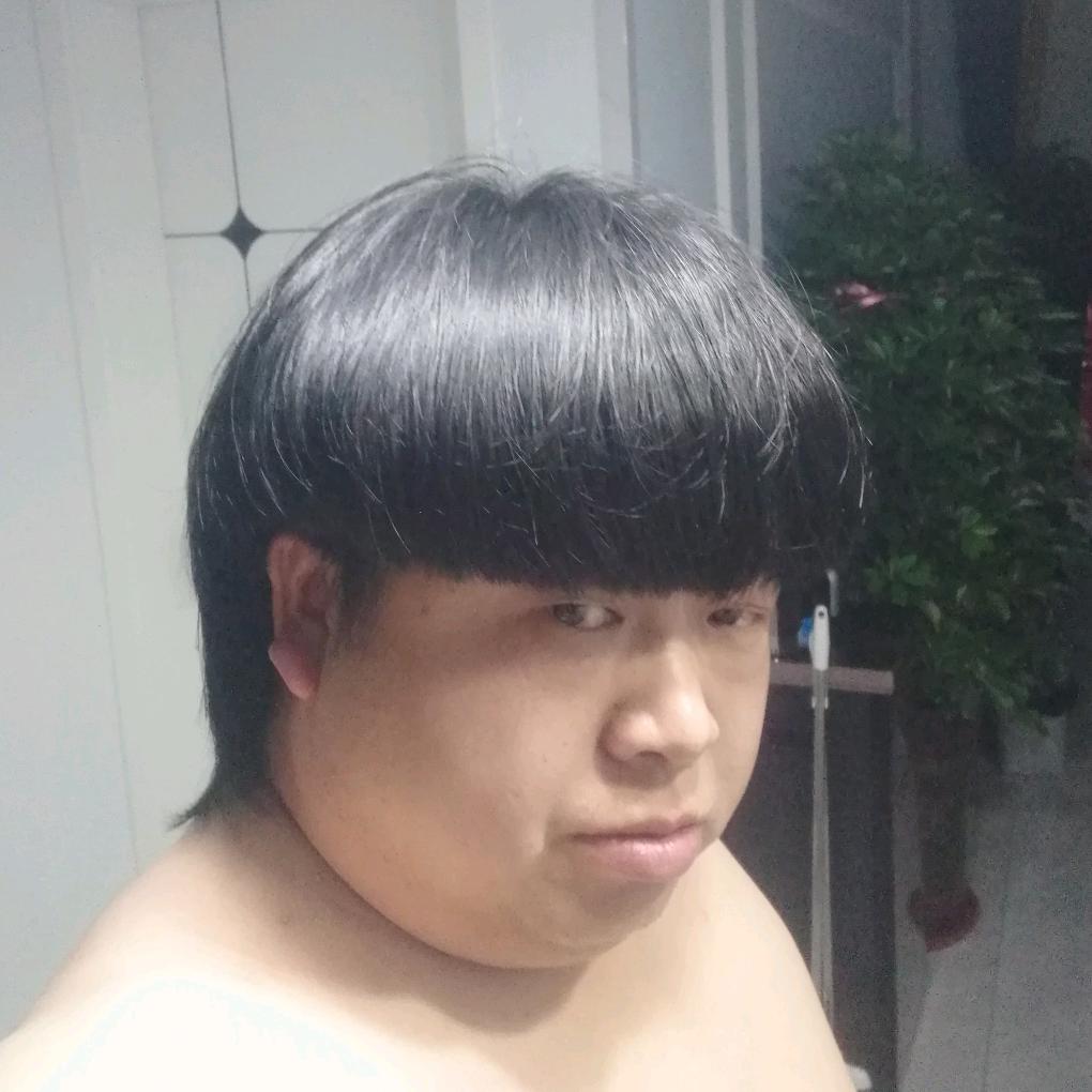 大头胖子