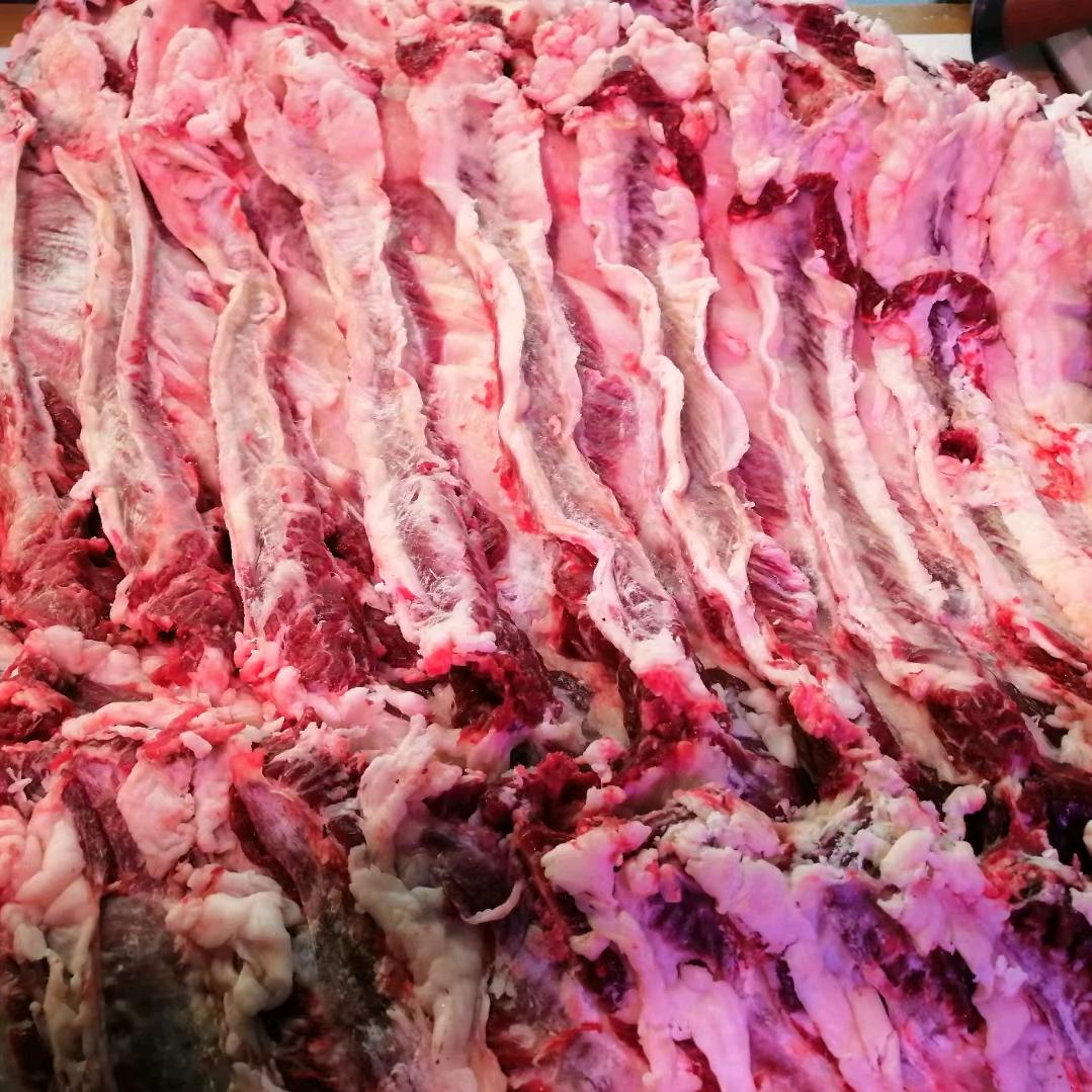 齐市唐家雪花牛羊肉