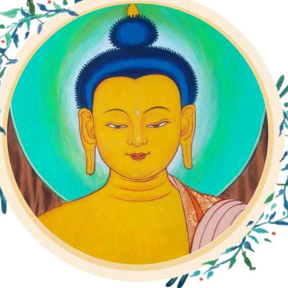 🍓善恶有报⛄记得行善🙏