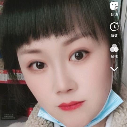 真真甜
