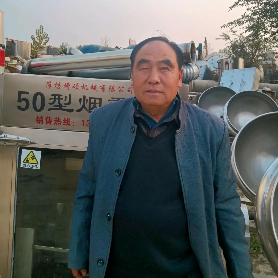 梁山二手食品设备