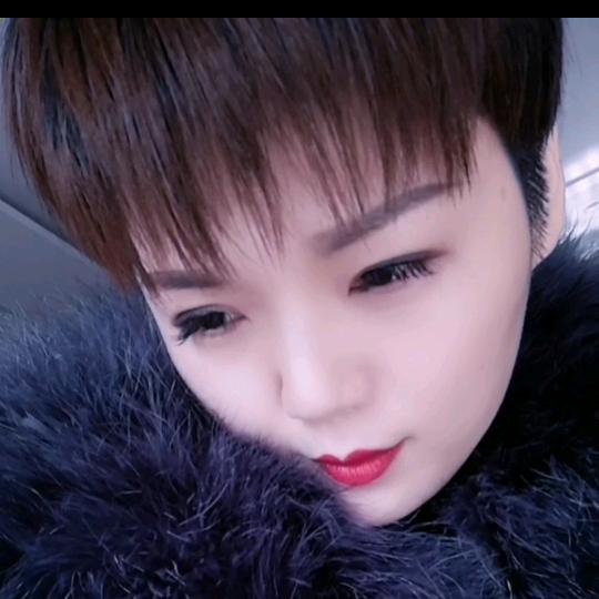 @付雯🌈