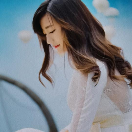 婷婷