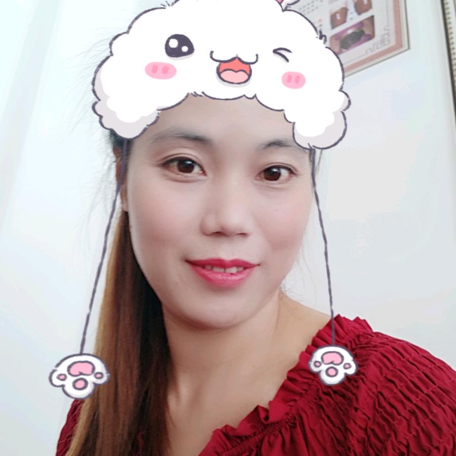 小梅花